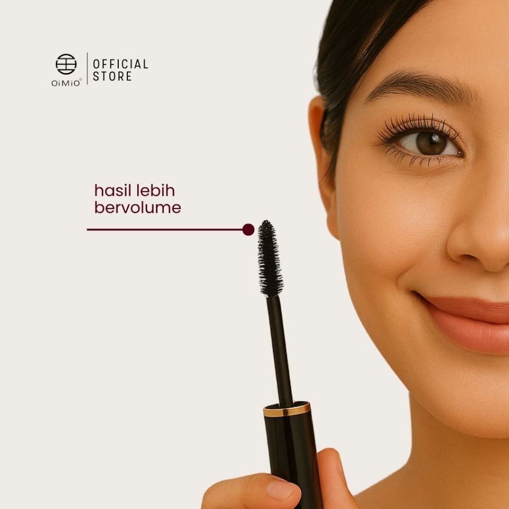 Mascara Volumizing Lashes Thick thumbnail 5